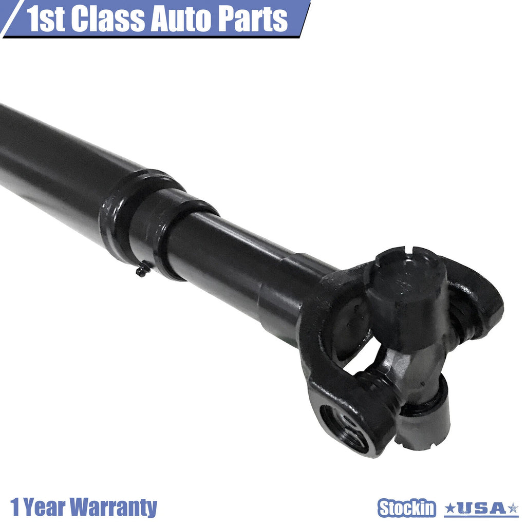 Front Drive Shaft Assembly for Ford F-150 F-250 Bronco (1980–1996)