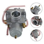 Carburetor Carb for Mikuni VM30 VM30-83 (30mm, 42-6005, 13-5001, T9)