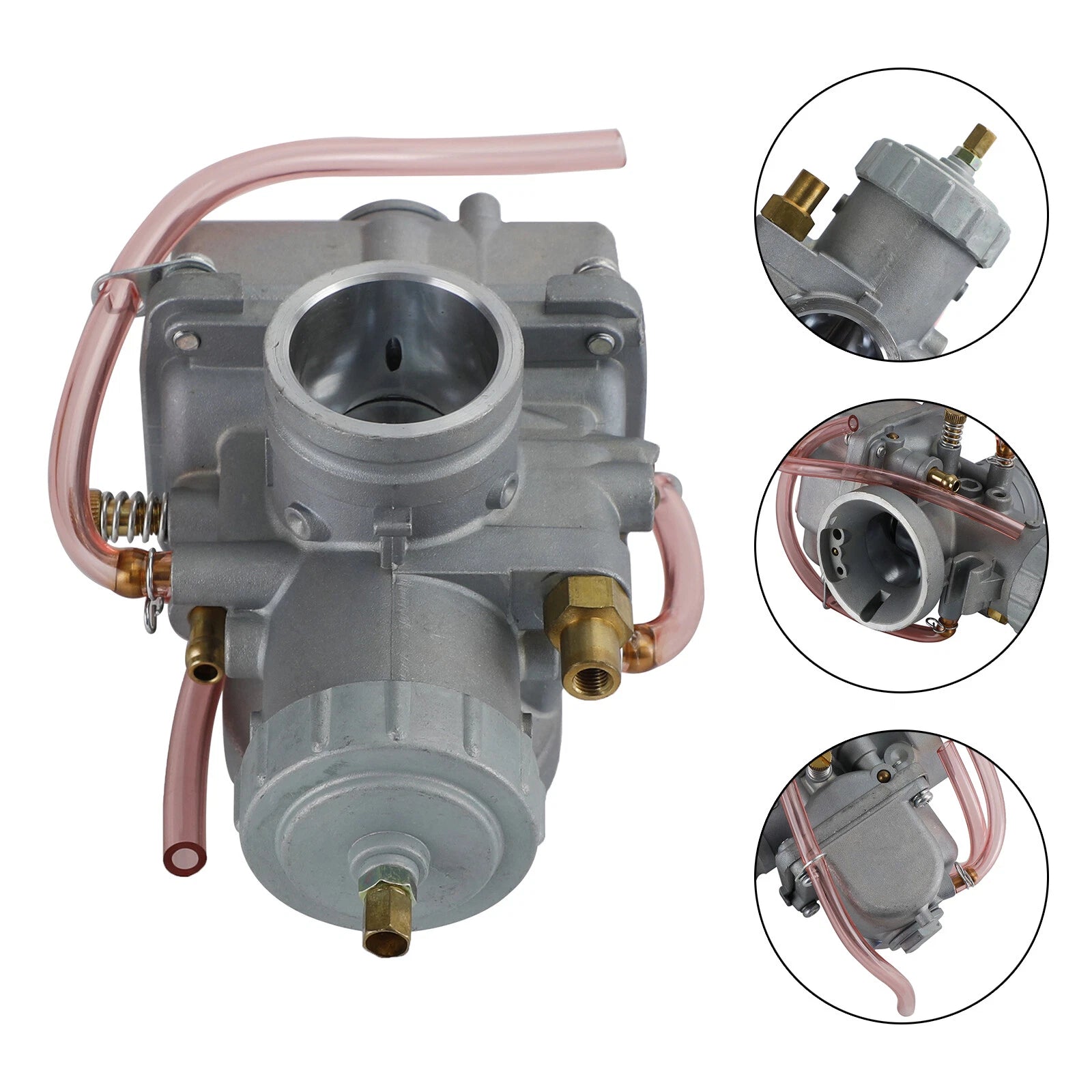 Carburetor Carb for Mikuni VM30 VM30-83 (30mm, 42-6005, 13-5001, T9)