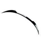 Rear Spoiler Trunk Wing ABS Plastic for Tesla Model 3 (2017-2021)
