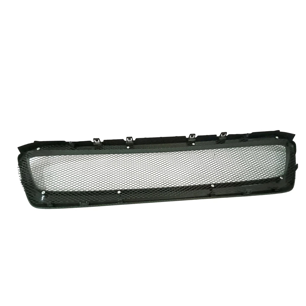 Black Grille Assembly for Subaru WRX STi (2014–2017)