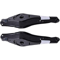 Set of 2 Rear Lower Control Arms for VW Beetle Tiguan Passat Jetta Golf