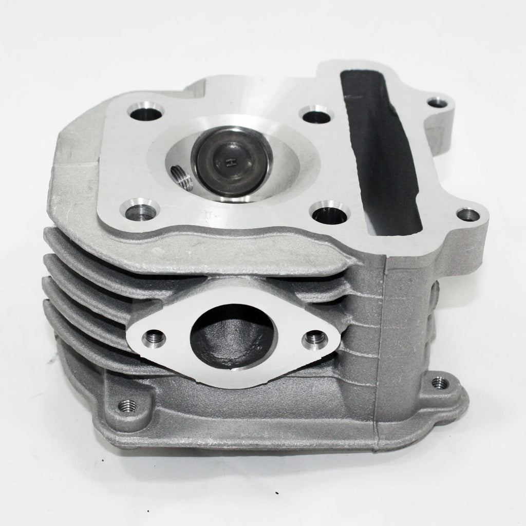 Engine Cylinder Barrel Head for GY6 125cc Scooter Quad Dirt Bike ATV (2000–2023)