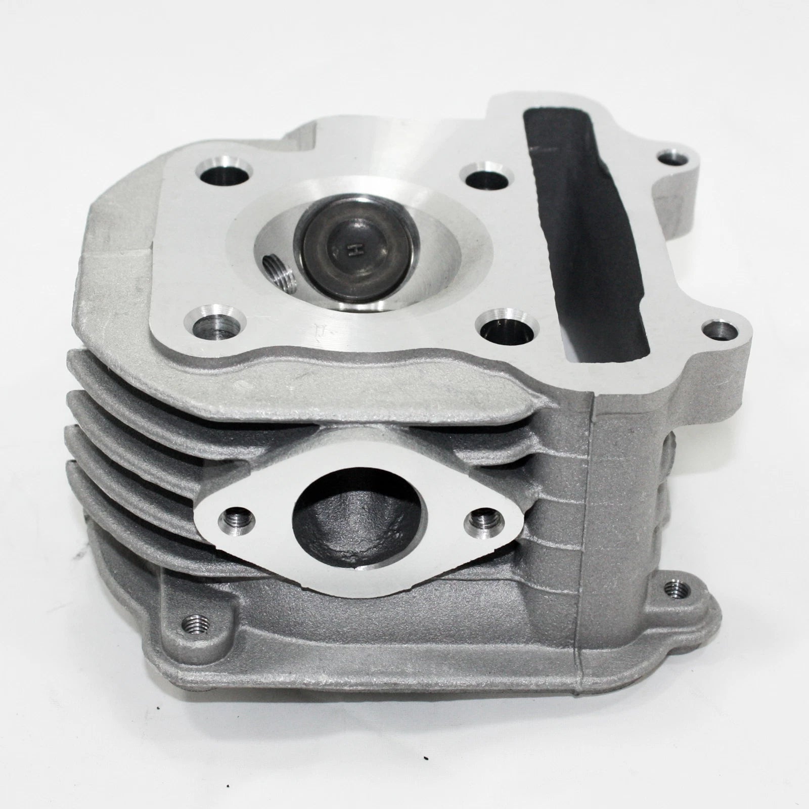 Engine Cylinder Barrel Head for GY6 125cc Scooter Quad Dirt Bike ATV (2000–2023)