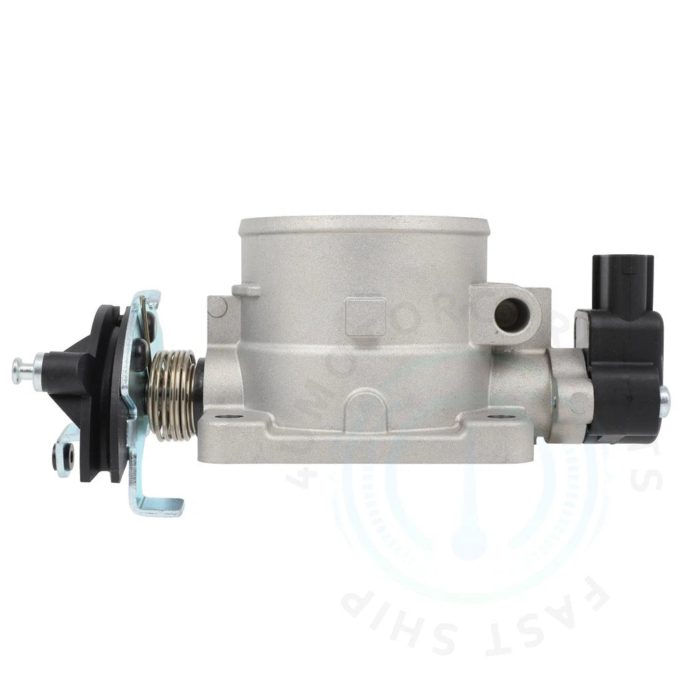 Throttle Body for Ford F-250 F-350 Super Duty 5.4L (1999–2006)