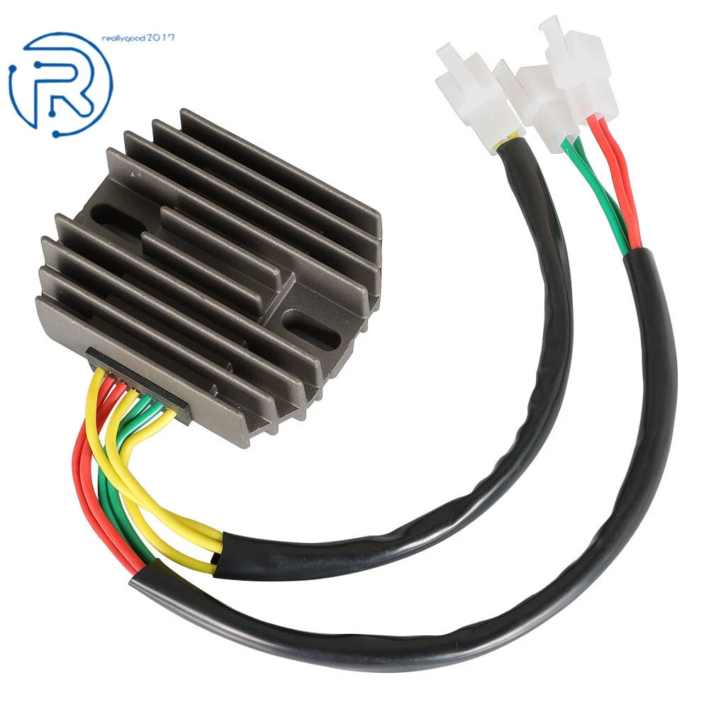 Regulator Rectifier for Honda VT1100 VT 1100 C Shadow Spirit (1998-2005)