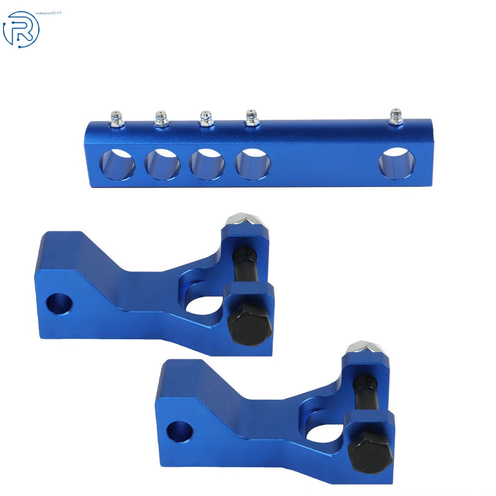 Lowering Kit for Yamaha Banshee 350 (1987–2008)