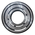 Compressor Pulley Without Bearing for Chevrolet City Express 2.0L (2015–2015)
