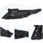 Driver Fog Light Cover for Hyundai Sonata (2015–2017)
