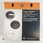Empire Derby Cover for Harley Davidson Touring Trike (2016–2026) 25701171