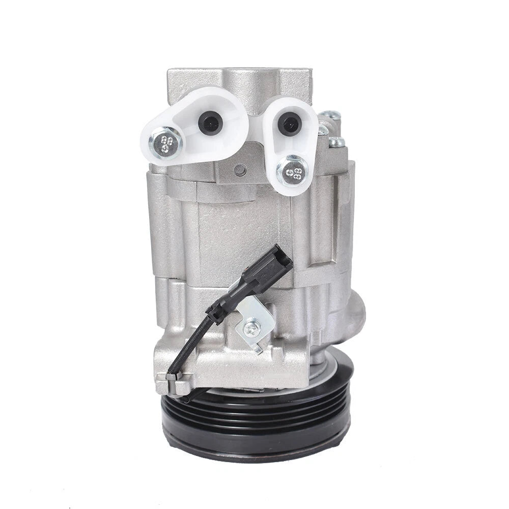 A/C Compressor with Clutch for Subaru Impreza 2.5L H4 (2008–2014)