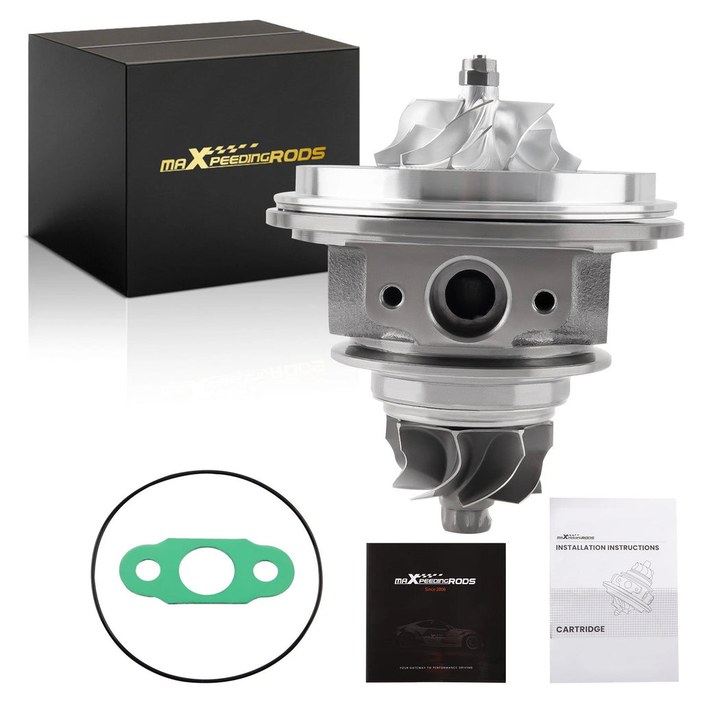 Billet Turbo Cartridge for Ford Lincoln MKC MKZ Edge Fusion 2.0L (2015–2020)