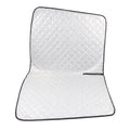 Foldable Windshield Sun Shade Visor for Ford F150 (2021-2025)
