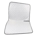 Foldable Windshield Sun Shade Visor for Ford F150 (2021-2025)