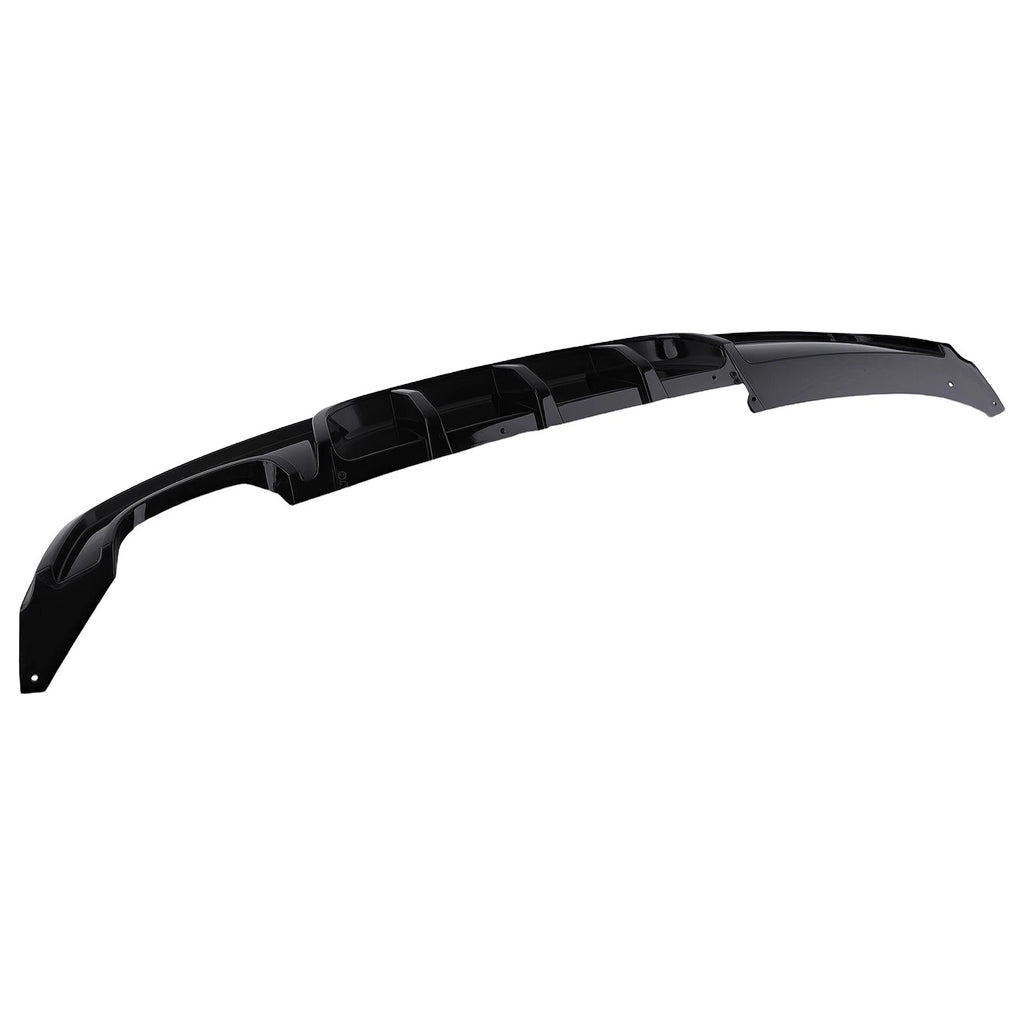 Rear PP Kit for BMW E82 125i 135i M Sport (2007-2013)
