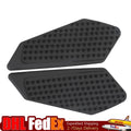 Side Tank Traction Grip Knee Pads for Honda CBR650F (2014–2021) U3