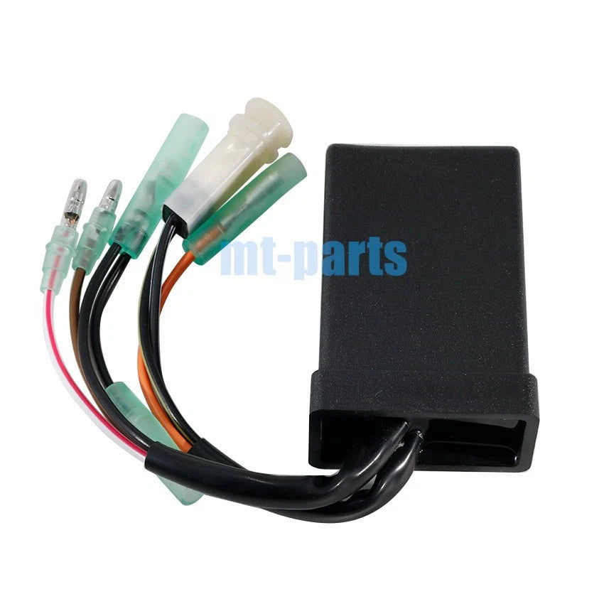 CDI Igniter Box for Yamaha SR540 SRV (1985–1991) SS440J XL540 VLX (1985)