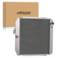 Aluminum Cooling Radiator for Chevrolet Bel Air Series V8 (1955–1957)