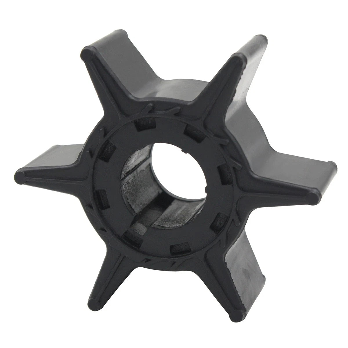 Water Pump Impeller for Yamaha 20HP 25HP (6L2-44352-00, 18-3065, 9-45613)