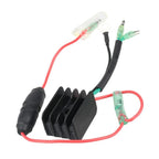 Voltage Rectifier for Outboard Engines (25Hp–70Hp) 6G1819706100