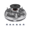 Viscous Fan Clutch Assembly for John Deere 7710 7810 (RE65834 RE70548)
