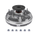 Viscous Fan Clutch Assembly for John Deere 7710 7810 (RE65834 RE70548)