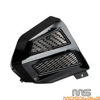 ABS Engine Transmission Protector Covers for Honda Goldwing GL1800 DCT F6B (2018-2023)