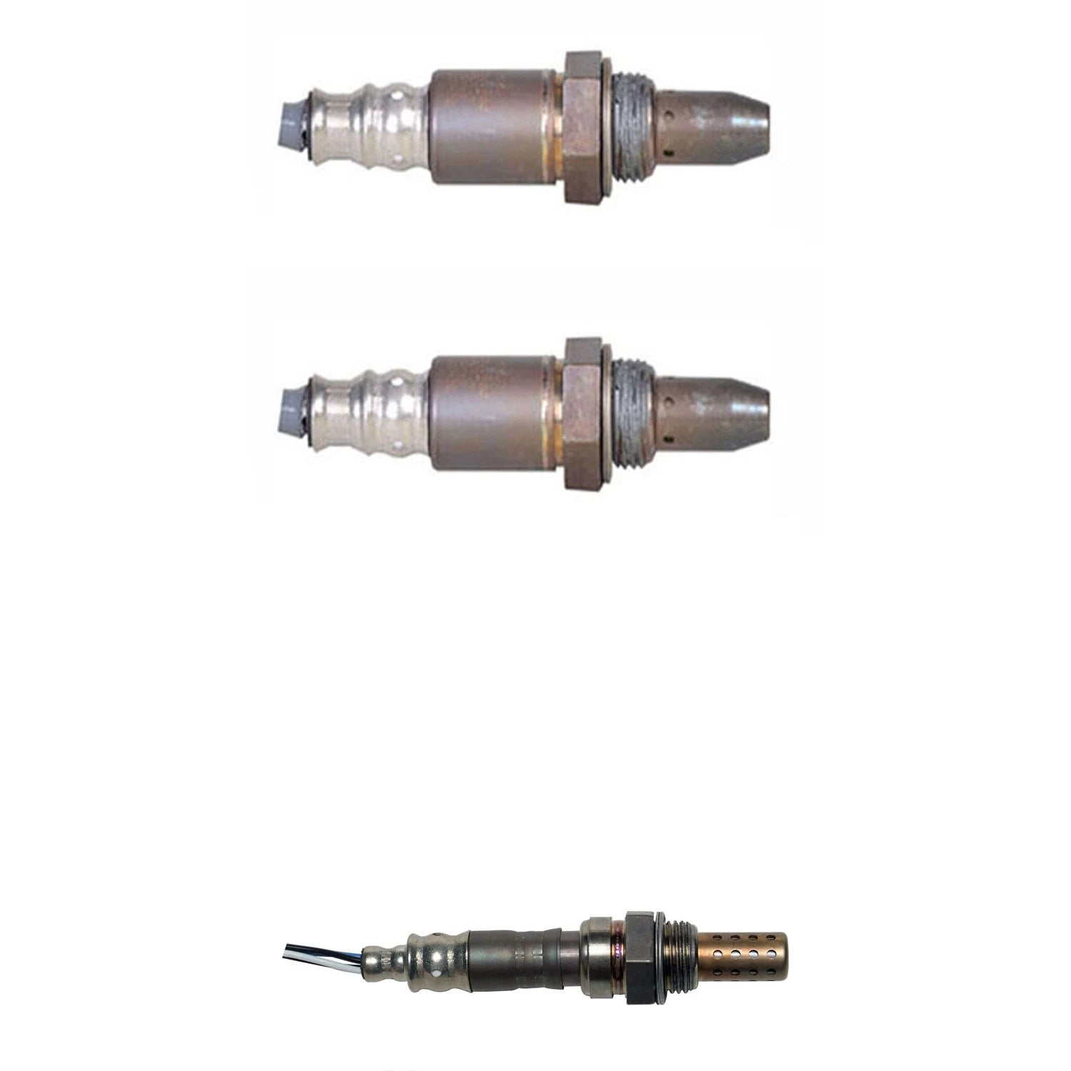 Oxygen Sensors Kit for Toyota LandCruiser Tundra V6 V8 (Upstream & Downstream)