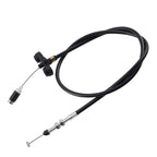 Throttle Cable for Toyota Pickup (1989–1995) Extended 2-Door 2.4L
