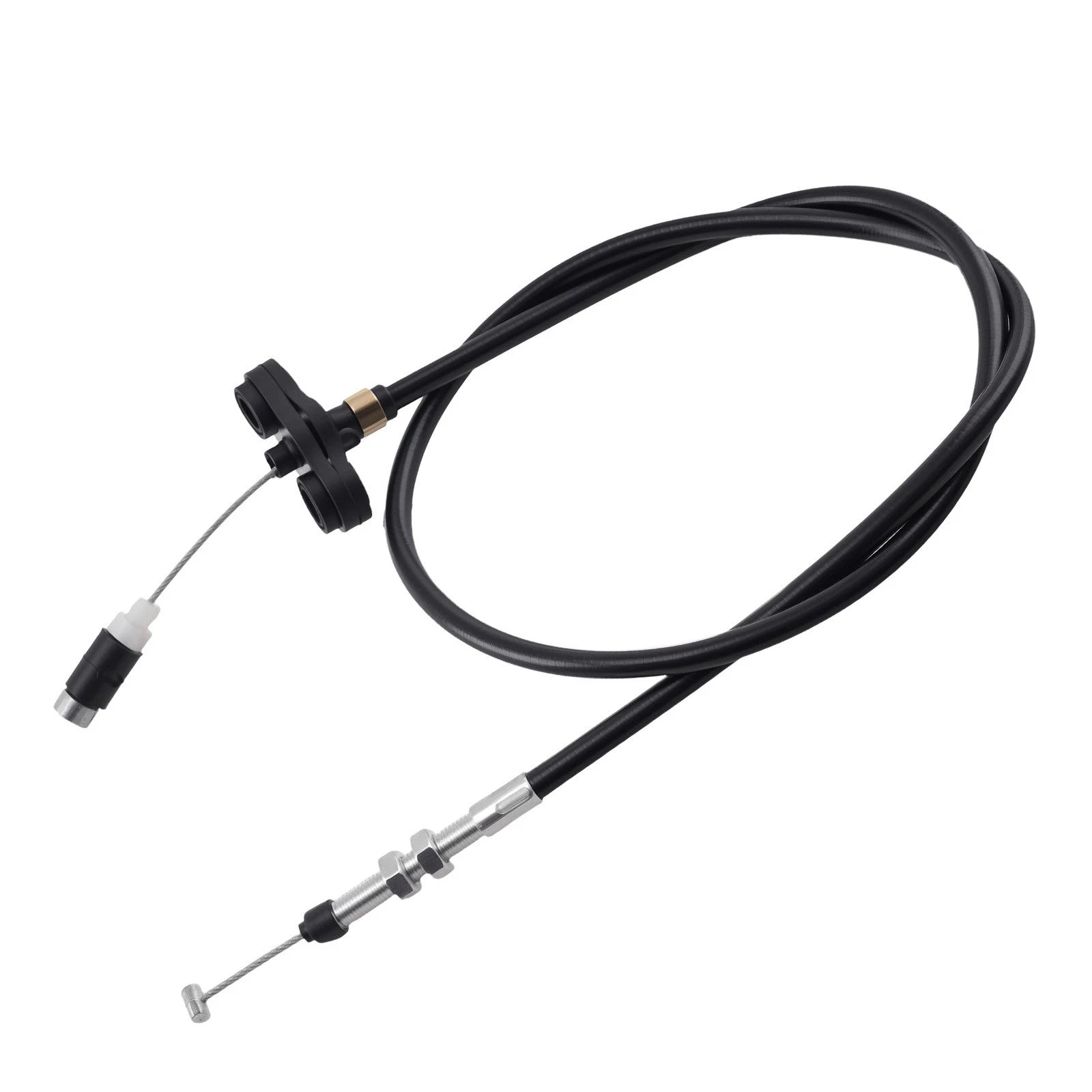 Throttle Cable for Toyota Pickup (1989–1995) Extended 2-Door 2.4L