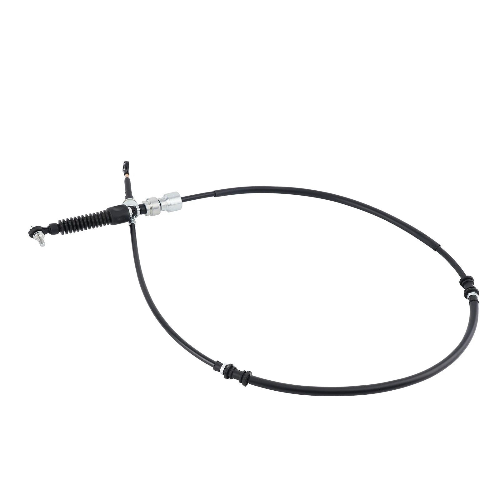 Auto Transmission Shift Cable for Nissan Versa Hatchback (2007–2012) 34935EM30A
