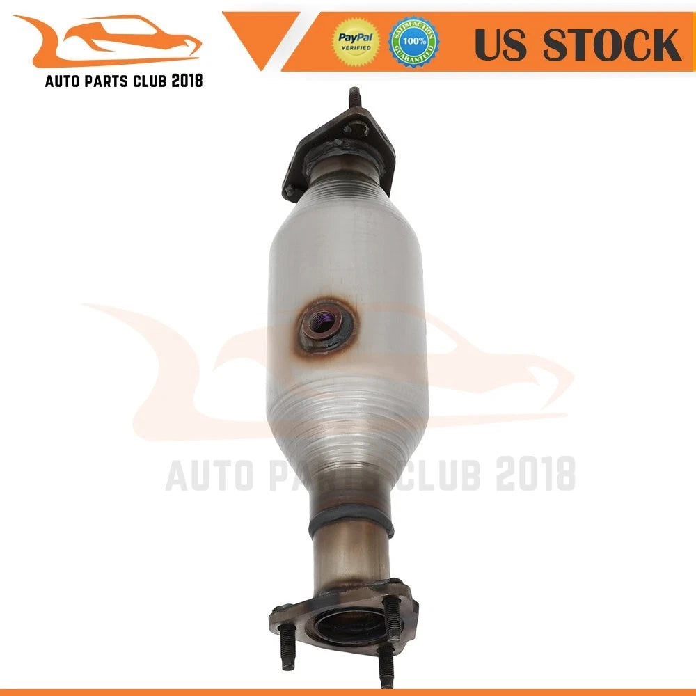 Catalytic Converter for Honda Accord (1998–2002)