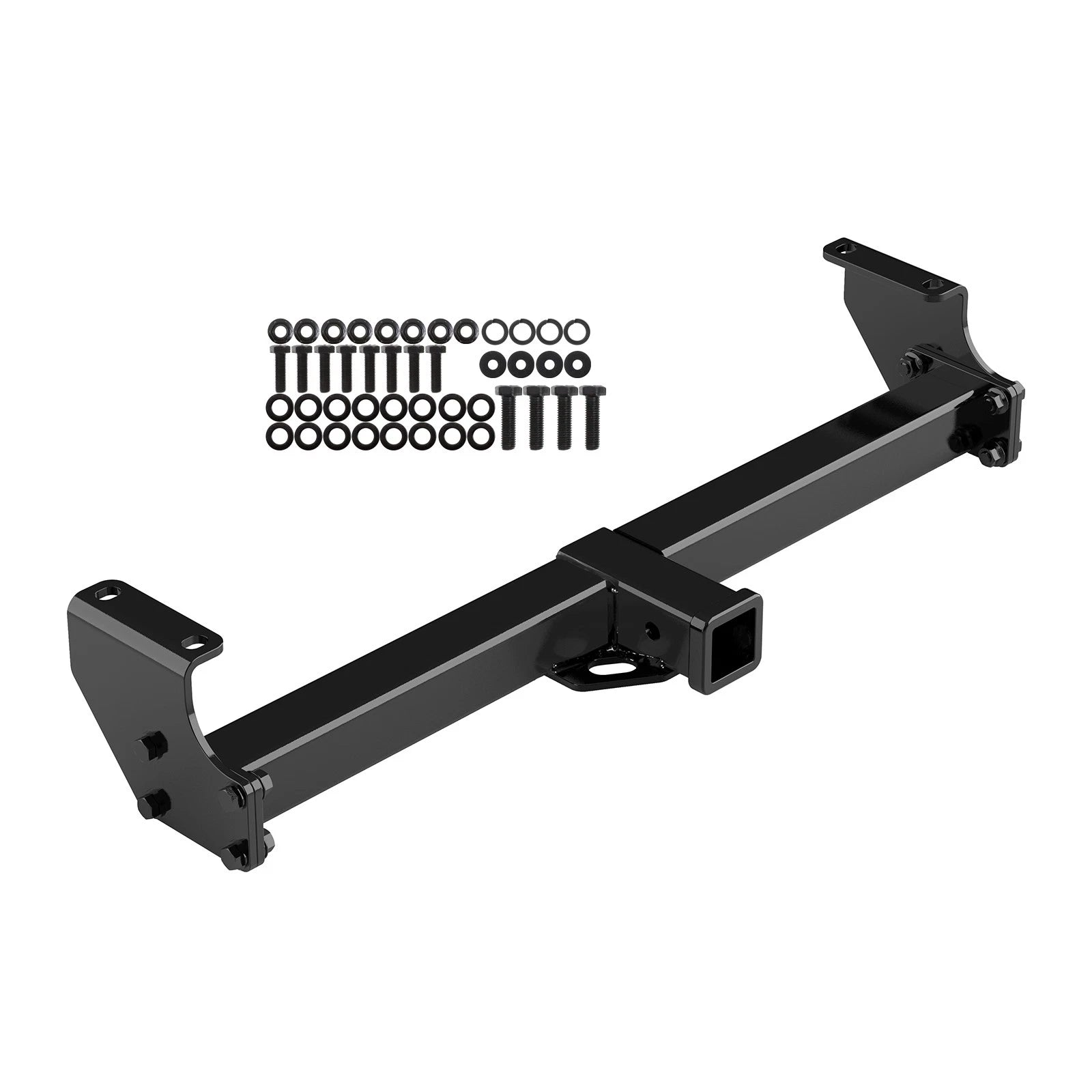 2 Inch Trailer Towing Hitch for Suzuki Grand Vitara (1999–2006)