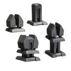 20 x Interior Trim Clips for Mercedes-Benz E Class W124 W210 (1985-2002)