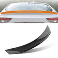 Carbon Fiber Rear Trunk Lid Spoiler for Infiniti Q60 (2017–2022)