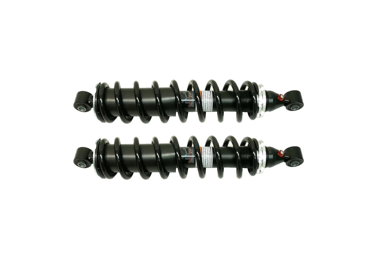 Monster Front Shocks for Kawasaki Brute Force 650i 750i (2005–2021)