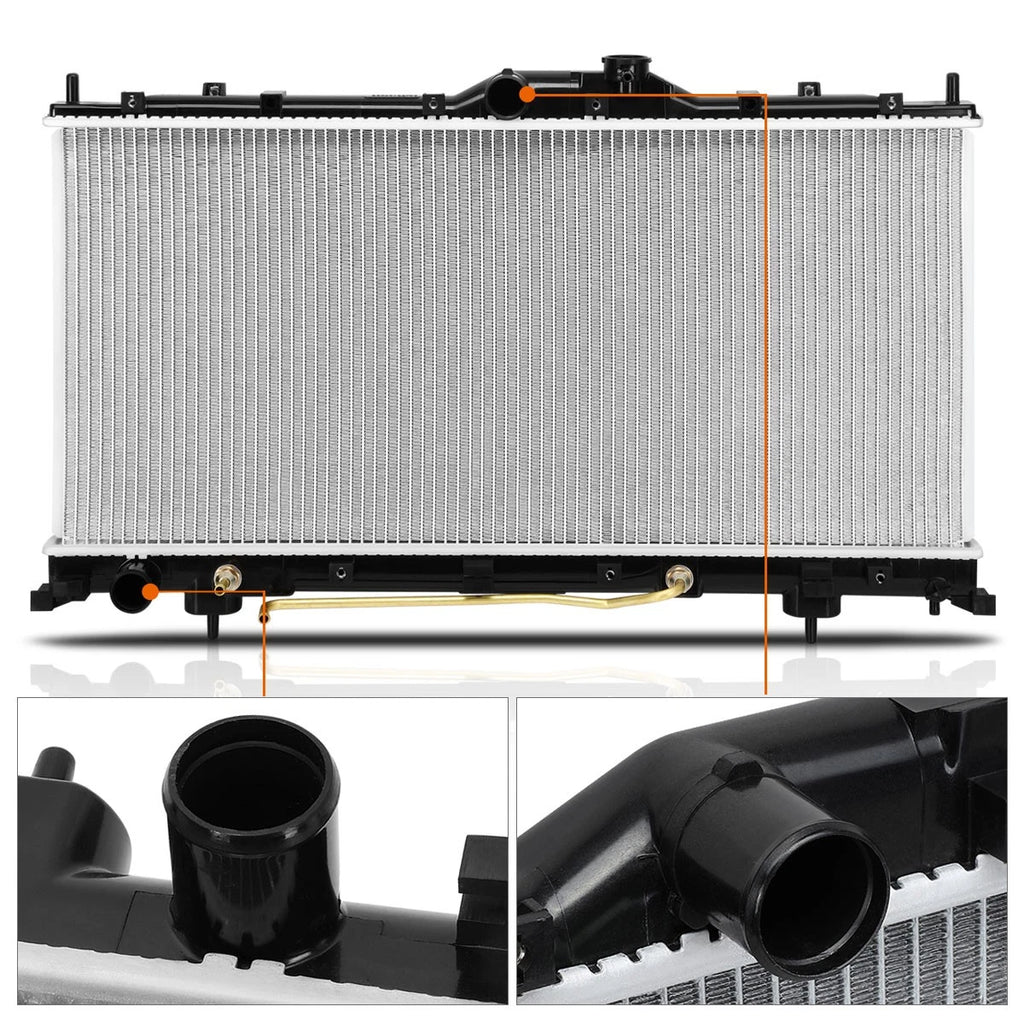 Honeycomb Front Bumper Hood Grille for Land Rover LR4 (2010–2016) Chrome