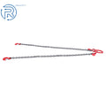 3/8 in × 6ft Lifting Chain Sling for Heavy-Duty Use (11000 lbs Capacity)