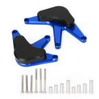Engine Case Stator Cover Frame Sliders for Honda CBR1000RR (2008–2018)