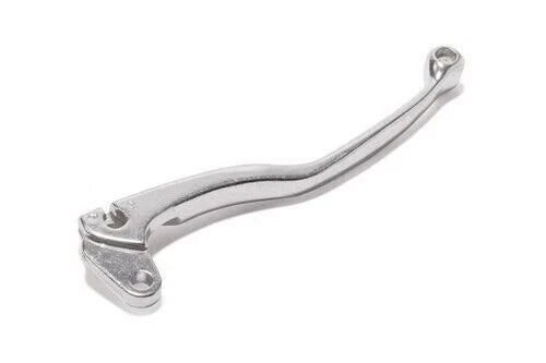 Polished Left Clutch Lever for Yamaha YFZ350 Banshee (2002–2006)