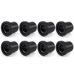 8X A-Arm Bushing Isolators M158746 for John Deere Gator 625i 825i (2011–2020)