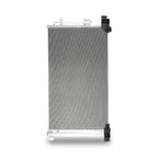 A/C Condenser and Receiver Drier for Nissan Altima (2019–2020)