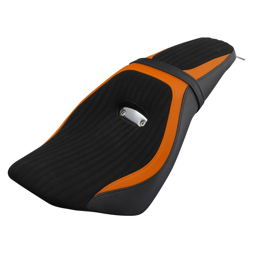 2X Rider Driver Passenger Seat for Indian Scout Sixty (2015–2023)