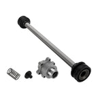 Rear Prop Drive Shaft for Yamaha Rhino 660 (2004–2007)
