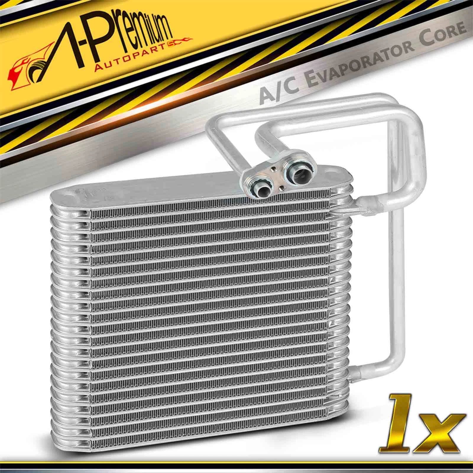 A/C Evaporator Core for Ford Fusion (2006–2009) Lincoln MKZ (2007–2009)