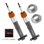 2pc Adjustable Front Lowered Strut for GM Tahoe/Yukon/Suburban (2021–2025)