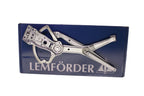 Front Right Window Regulator for Mercedes C230 (1997-2000)