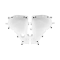 Inner Fairing Speaker Covers for Harley Touring FLHT FLHX (2014–2024)