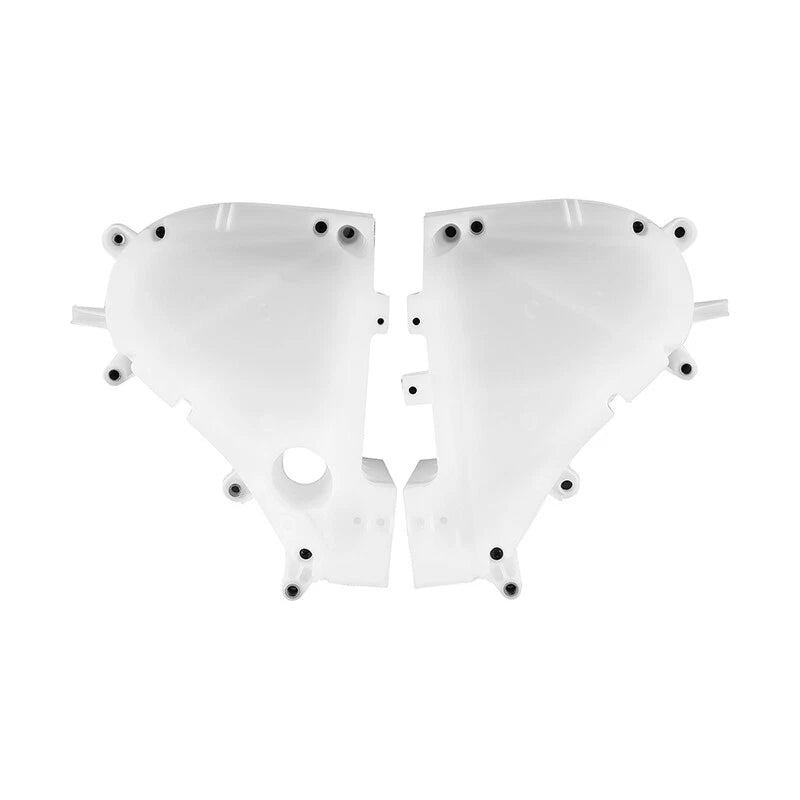 Inner Fairing Speaker Covers for Harley Touring FLHT FLHX (2014–2024)