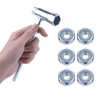 Chainsaw Repair Wrench Scrench for Stihl 017 018 019 020 021 023 024 025 026 028 034